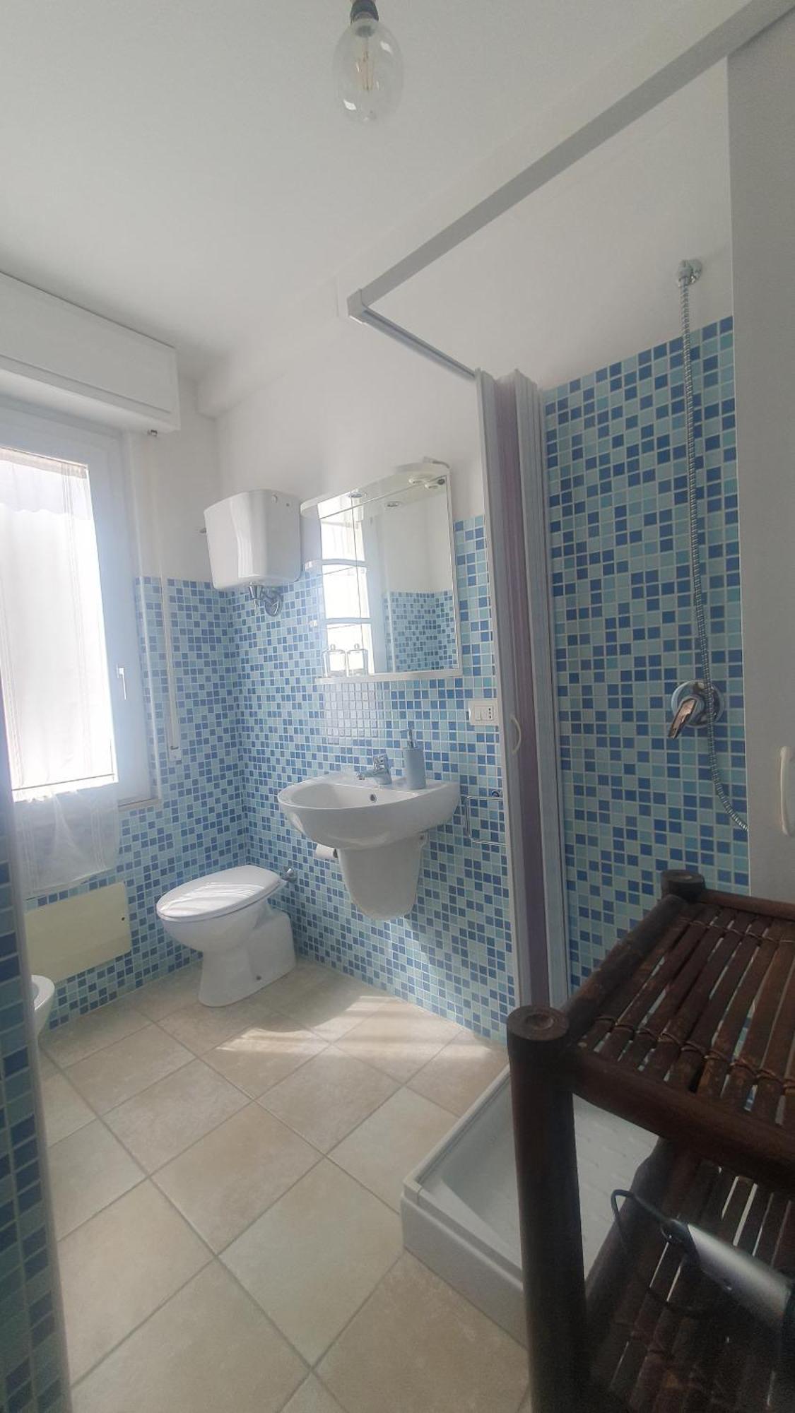 Blue Dolphin Guest House Alghero Exterior photo