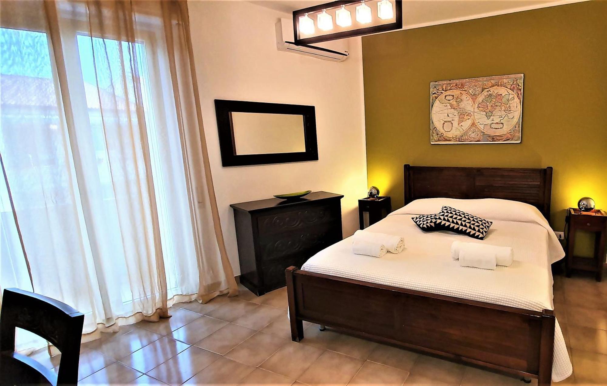 Blue Dolphin Guest House Alghero Exterior photo